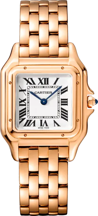 Cartier Panthere